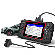 Lade das Bild in den Galerie-Viewer, iCarsoft MB V3.0 OBD Diagnosegerät für Mercedes / Smart / Sprinter
