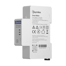 Load image into Gallery viewer, Hoymiles HMeter-CT-T120-RW Smart Meter - 3-Phase Smart Energy Meter for Intelligent Energy Monitoring
