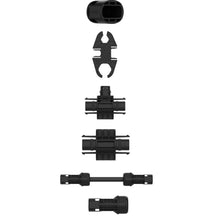 Lade das Bild in den Galerie-Viewer, Hoymiles HMS-Flex BC05 Komplett-Set
