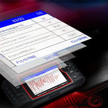 Lade das Bild in den Galerie-Viewer, iCarsoft BMM V3.0 OBD Diagnosegerät für BMW / MINI
