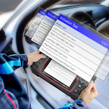 Lade das Bild in den Galerie-Viewer, iCarsoft BMM V3.0 OBD Diagnosegerät für BMW / MINI
