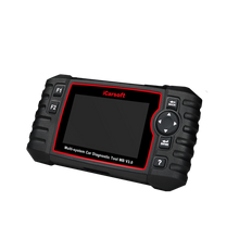 Lade das Bild in den Galerie-Viewer, iCarsoft BMM V3.0 OBD Diagnosegerät für BMW / MINI
