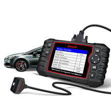 Lade das Bild in den Galerie-Viewer, iCarsoft BMM V3.0 OBD Diagnosegerät für BMW / MINI
