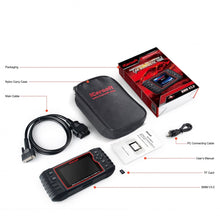 Lade das Bild in den Galerie-Viewer, iCarsoft BMM V3.0 OBD Diagnosegerät für BMW / MINI
