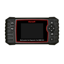 Load image into Gallery viewer, iCarsoft BMM OBD Diagnosegerät V3.0 für BMW / MINI
