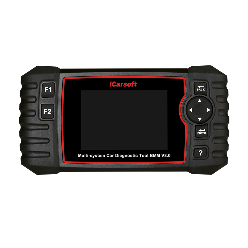 iCarsoft BMM OBD Diagnosegerät V3.0 für BMW / MINI