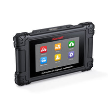 Lade das Bild in den Galerie-Viewer, iCarsoft BMM V4.0 OBD Diagnosegerät für BMW / MINI / Rolls Royce + 2 zusätzliche Marken
