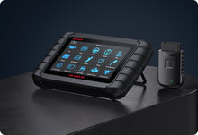 Lade das Bild in den Galerie-Viewer, iCarsoft CR MAX BT Multi-Marken OBD Diagnosegerät
