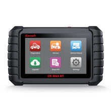 Lade das Bild in den Galerie-Viewer, iCarsoft CR MAX BT Multi-Marken OBD Diagnosegerät
