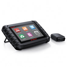 Lade das Bild in den Galerie-Viewer, iCarsoft CR MAX BT Multi-Marken OBD Diagnosegerät
