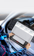 Load image into Gallery viewer, iCarsoft CR MAX Multi-Brand OBD Diagnostic Device
