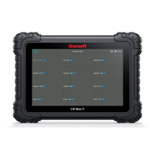 Lade das Bild in den Galerie-Viewer, iCarsoft CR Max P
