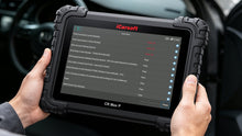 Lade das Bild in den Galerie-Viewer, iCarsoft CR Max P
