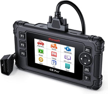 Lade das Bild in den Galerie-Viewer, iCarsoft CR Pro+ Multi-Marken OBD Diagnosegerät
