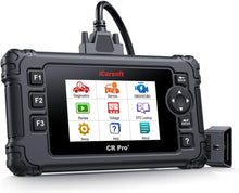 Lade das Bild in den Galerie-Viewer, iCarsoft CR Pro+ Multi-Marken OBD Diagnosegerät
