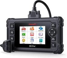 Lade das Bild in den Galerie-Viewer, iCarsoft CR Pro+ Multi-Marken OBD Diagnosegerät
