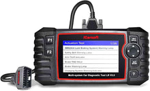 Lade das Bild in den Galerie-Viewer, iCarsoft LR V3.0 OBD Diagnosegerät für Land-Rover und Jaguar
