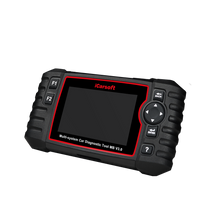 Lade das Bild in den Galerie-Viewer, iCarsoft MB V3.0 OBD Diagnosegerät für Mercedes / Smart / Sprinter
