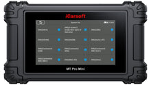 Lade das Bild in den Galerie-Viewer, iCarsoft MT Pro Mini
