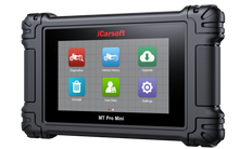 Lade das Bild in den Galerie-Viewer, iCarsoft MT Pro Mini
