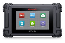 Lade das Bild in den Galerie-Viewer, iCarsoft MT Pro Mini
