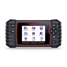 Lade das Bild in den Galerie-Viewer, iCarsoft OP V3.0 OBD Diagnosegerät für OPEL / VAUXHALL
