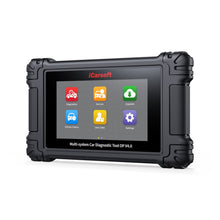 Lade das Bild in den Galerie-Viewer, iCarsoft OP V4.0 OBD Diagnosegerät für Opel/Vauxhall | 5″ Android | Bidirektional | 34 Servicefunktionen | +2 Marken gratis | CAN-FD | lebenslang kostenlose Updates
