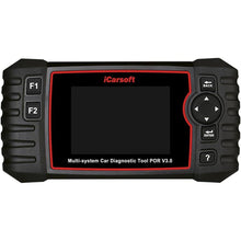 Load image into Gallery viewer, iCarsoft POR V3.0 OBD Diagnostic Device for Porsche

