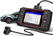Lade das Bild in den Galerie-Viewer, iCarsoft POR V3.0 OBD Diagnosegerät für Porsche
