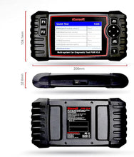Lade das Bild in den Galerie-Viewer, iCarsoft POR V3.0 OBD Diagnosegerät für Porsche
