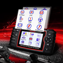 Lade das Bild in den Galerie-Viewer, iCarsoft POR V3.0 OBD Diagnosegerät für Porsche
