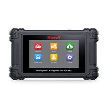 Lade das Bild in den Galerie-Viewer, iCarsoft POR V4.0 OBD Diagnosegerät für Porsche + 2 zusätzliche Marken
