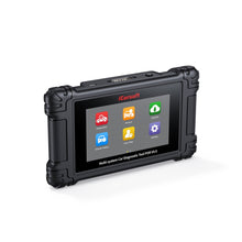 Lade das Bild in den Galerie-Viewer, iCarsoft POR V4.0 OBD Diagnosegerät für Porsche + 2 zusätzliche Marken
