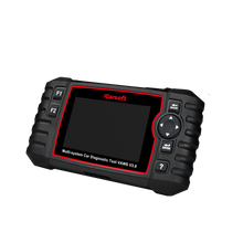 Lade das Bild in den Galerie-Viewer, iCarsoft VAWS V3.0 OBD Diagnosegerät für Audi VW Seat Skoda
