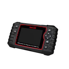 Load image into Gallery viewer, iCarsoft VAWS V3.0 OBD Diagnosegerät für Audi VW Seat Skoda
