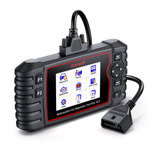 Lade das Bild in den Galerie-Viewer, iCarsoft VOL V3.0 OBD Diagnosegerät für Volvo und Saab
