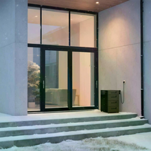 Lade das Bild in den Galerie-Viewer, Marstek Venus D Erweiterungsakku 2,56 kWh Solarstromspeicher
