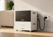 Load image into Gallery viewer, SunEnergyXT 500 PRO - All in One-Solarstromspeicher mit 5 kWh
