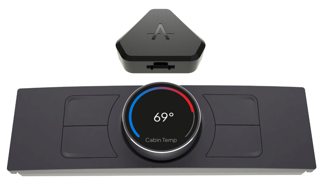 S3XY Knob for Tesla – SL Elements