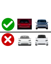 Lade das Bild in den Galerie-Viewer, S3XY Knob für Tesla
