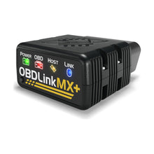 Load image into Gallery viewer, OBDLINK MX+ Bluetooth OBD2 Scanner 428101, OBD Solutions
