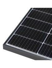 Load image into Gallery viewer, TW Solar MAP-108-H-S Photovoltaik Solar Modul 415 Watt black frame
