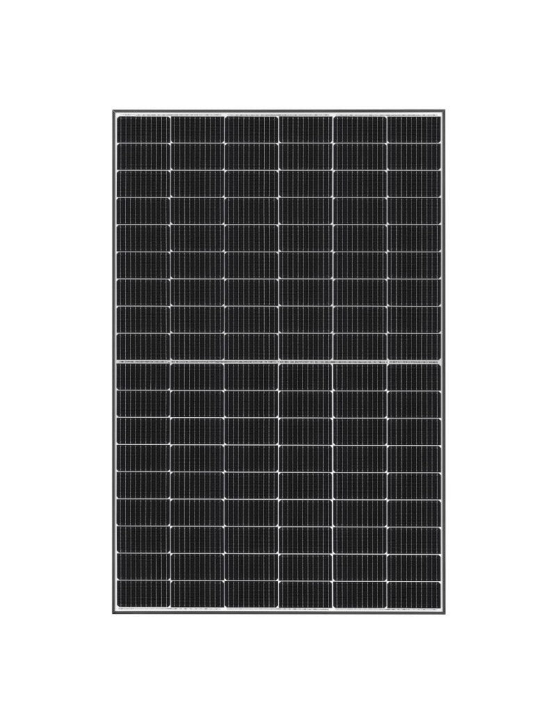 TW Solar MAP-108-H-S Photovoltaik Solar Modul 415 Watt black frame