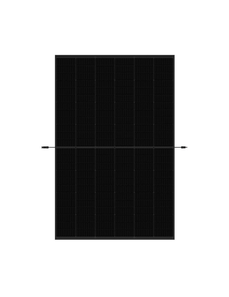 Trina Solar 415W Vertex S DE09R.05 PERC Full Black Photovoltaik Modul