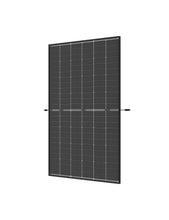 Load image into Gallery viewer, Trina Solar 430W Vertex S+ NEG9RC.27 N-Type Bifazial Black Frame Transparent  Photovoltaik Modul
