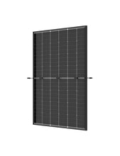 Load image into Gallery viewer, Trina Solar 430W Vertex S+ NEG9RC.27 N-Type Bifazial Black Frame Transparent  Photovoltaik Modul
