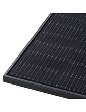 Lade das Bild in den Galerie-Viewer, TW Solar MAP-108-H-F Photovoltaik Solar Modul 400 Watt Full Black
