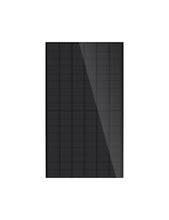 Load image into Gallery viewer, SunLink PV SL5M108 Photovoltaik Solar Modul 410 Watt Glas-Folie PERC full-black
