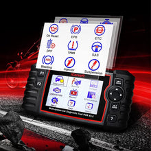 Load image into Gallery viewer, iCarsoft POR V3.0 OBD Diagnosegerät für Porsche
