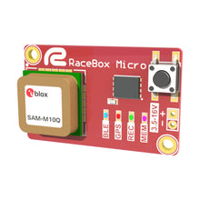 Load image into Gallery viewer, RaceBox Micro
